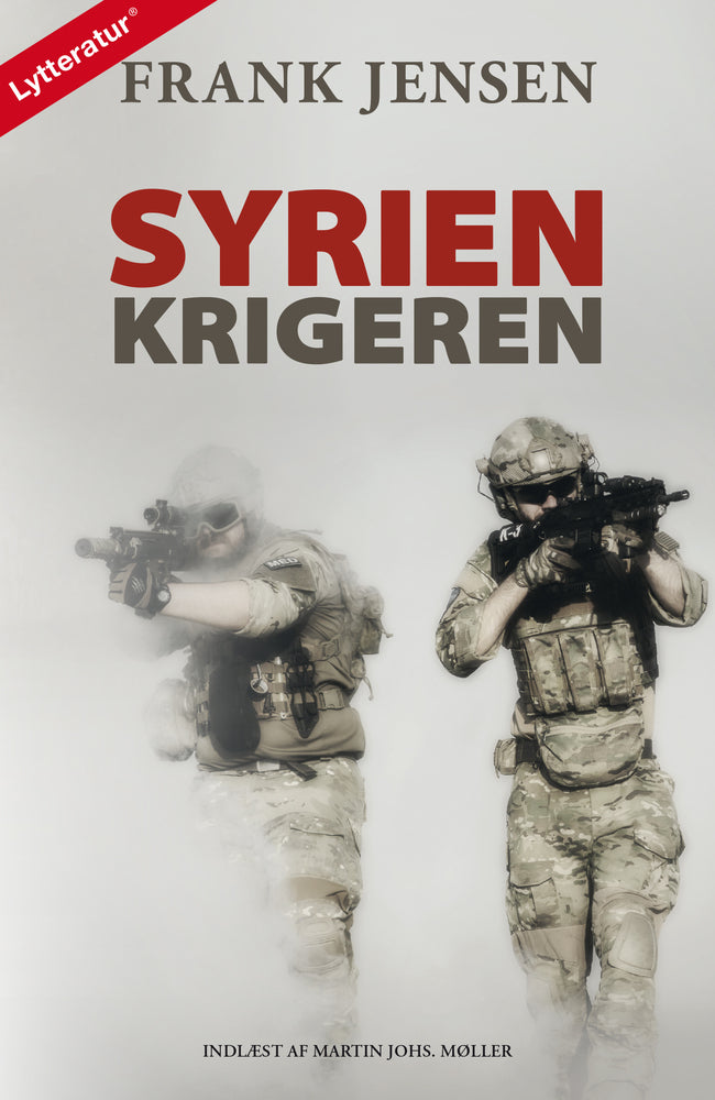 Syrienkrigeren