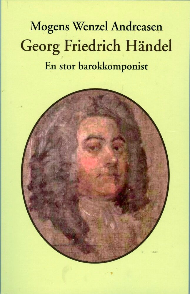Georg Friedrich Händel