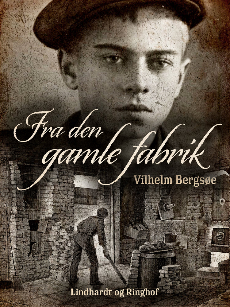 Fra den gamle fabrik