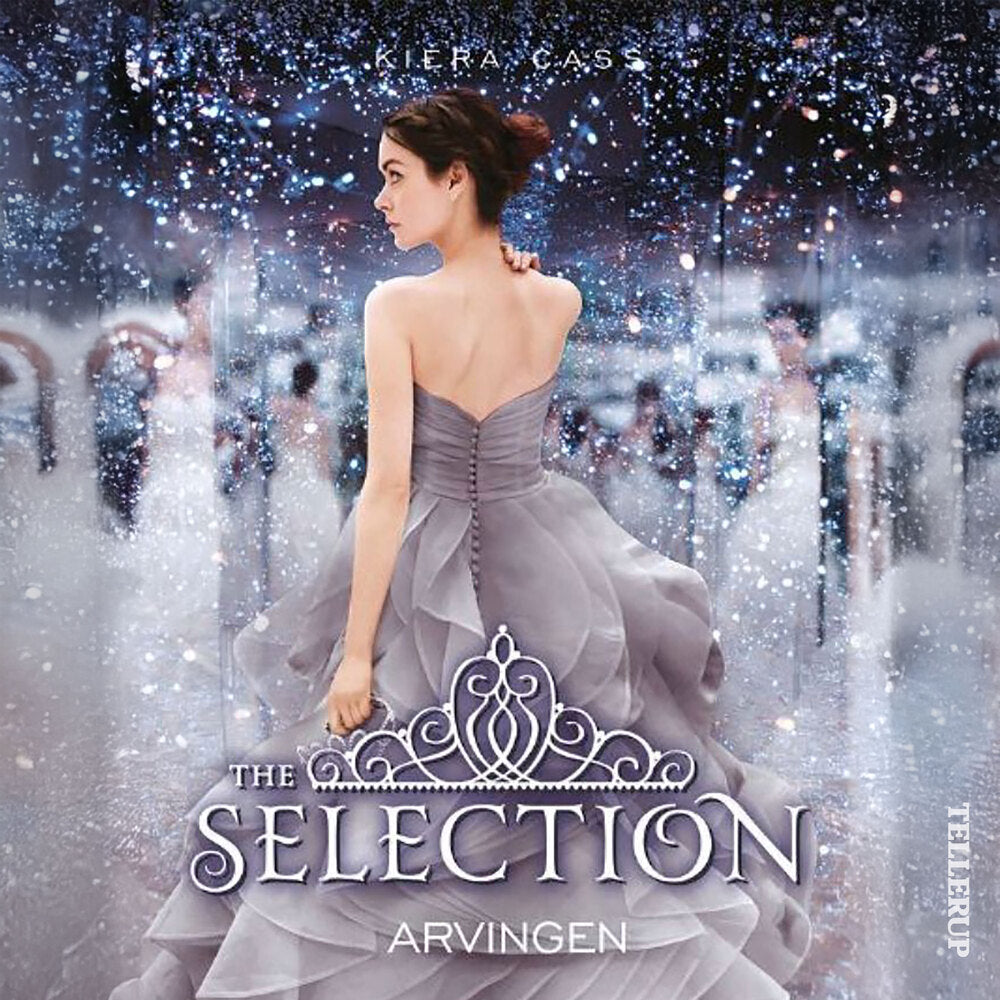 The Selection #4: Arvingen