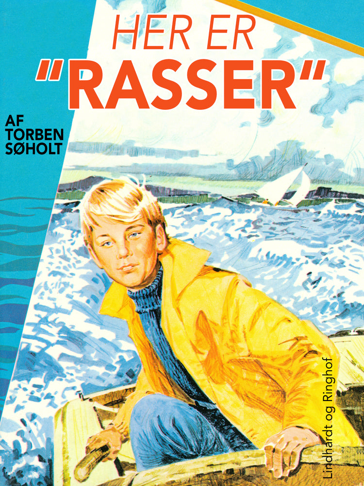 Her er Rasser