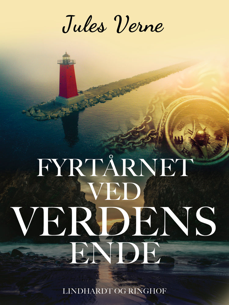 Fyrtårnet ved Verdens Ende