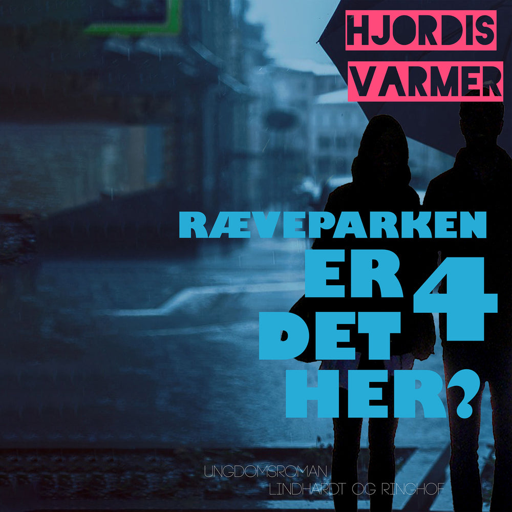 Ræveparken 4 – er det her?