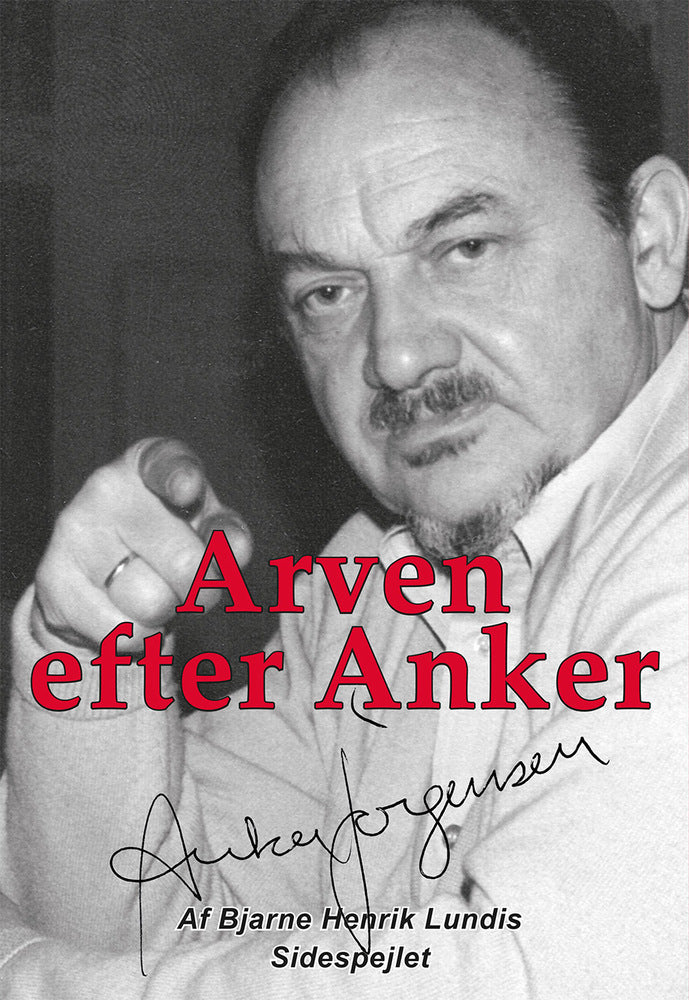 Arven efter Anker