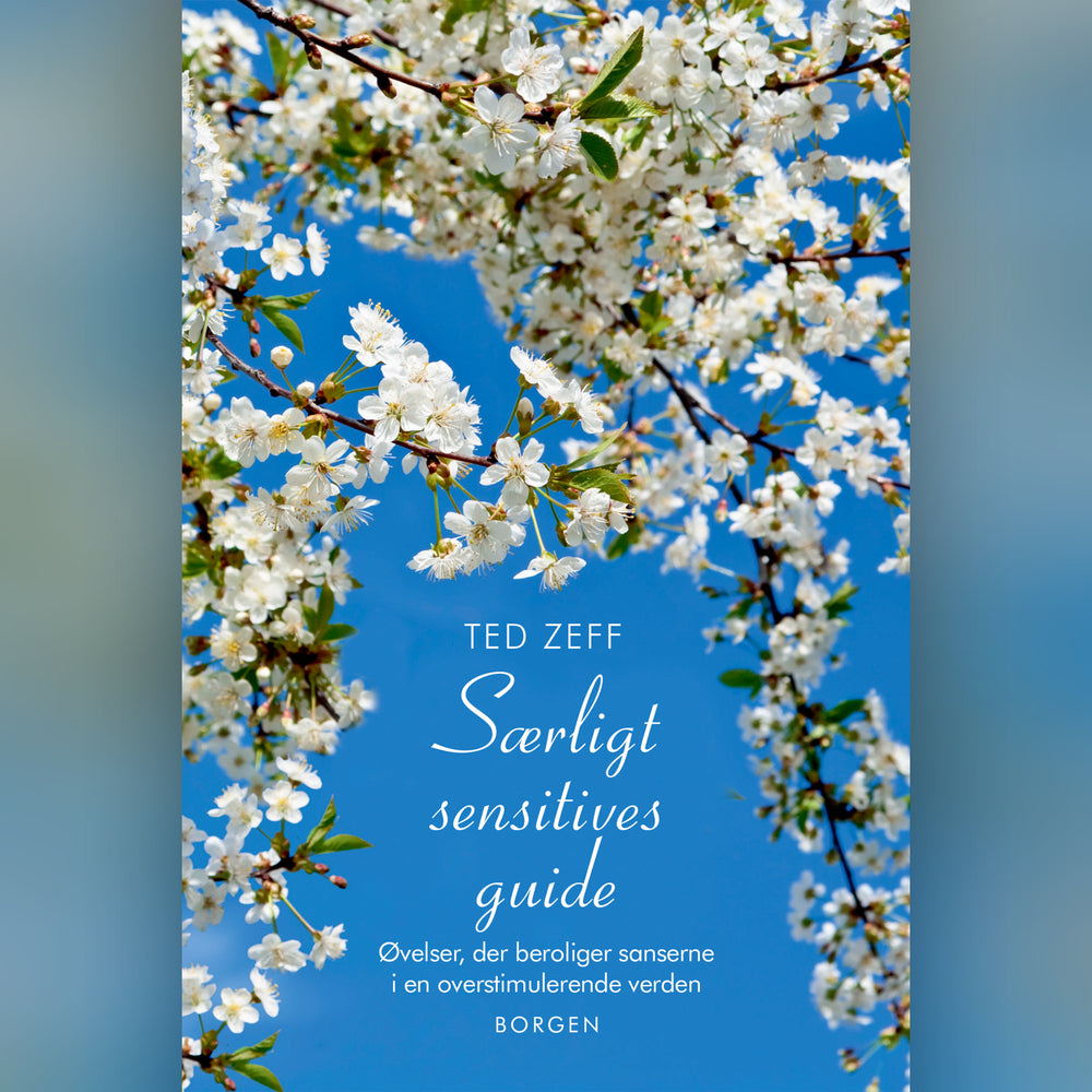 Særligt sensitives guide