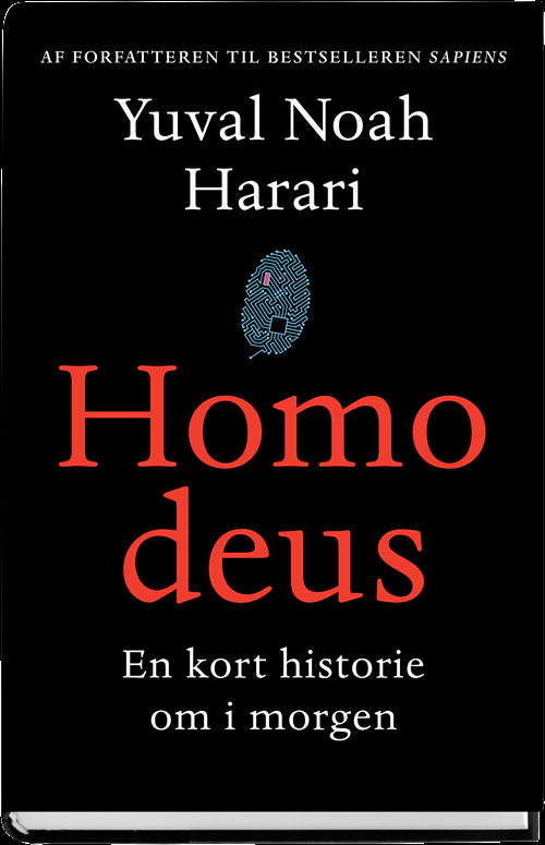 Homo Deus