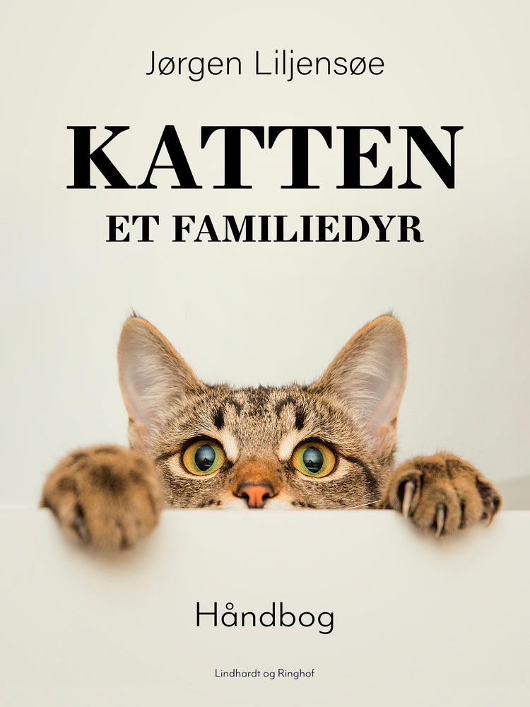 Katten. Et familiedyr