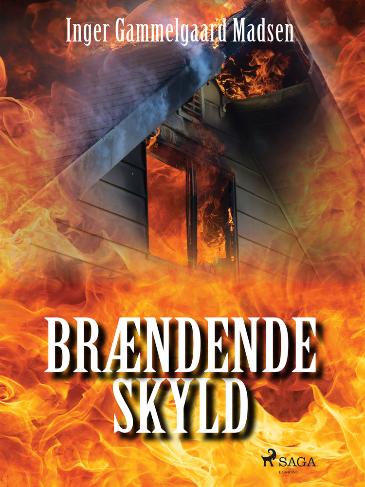 Brændende skyld