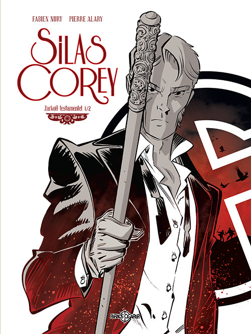 Silas Corey