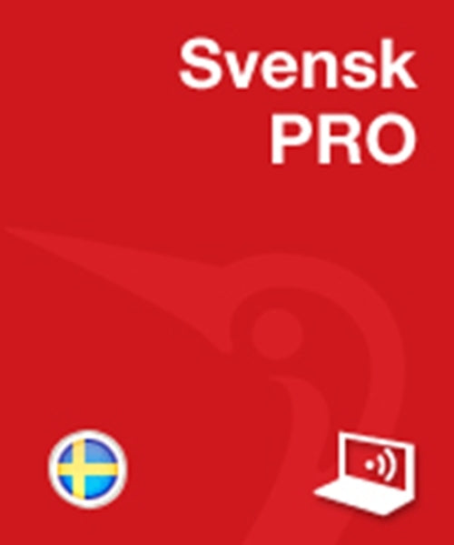 Svensk PRO online