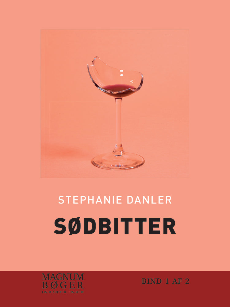 Sødbitter (storskrift)