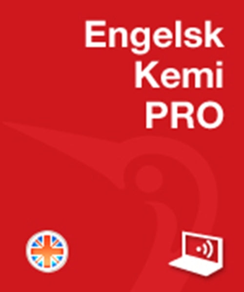 Engelsk PRO Kemi