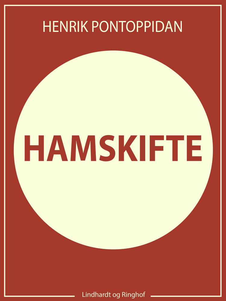 Hamskifte