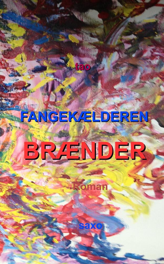 Fangekælderen brænder