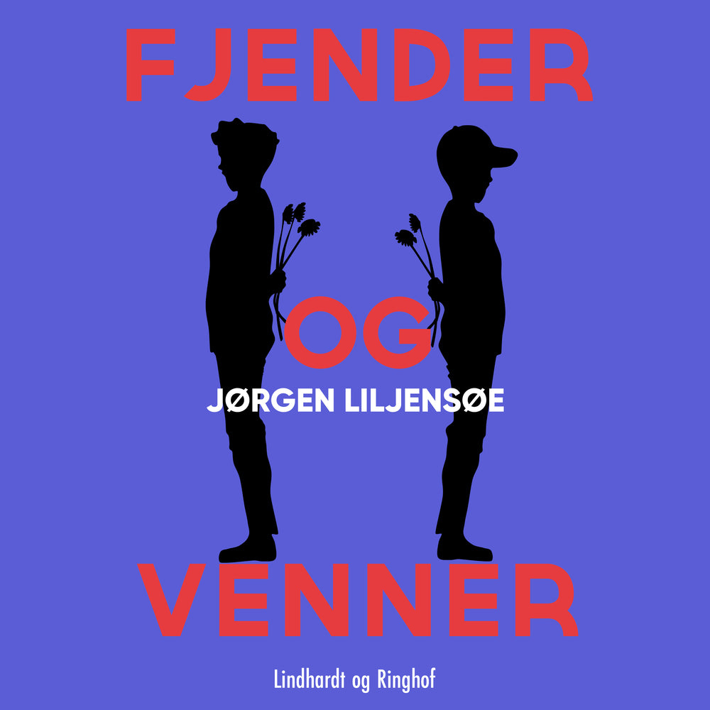 Fjender og venner