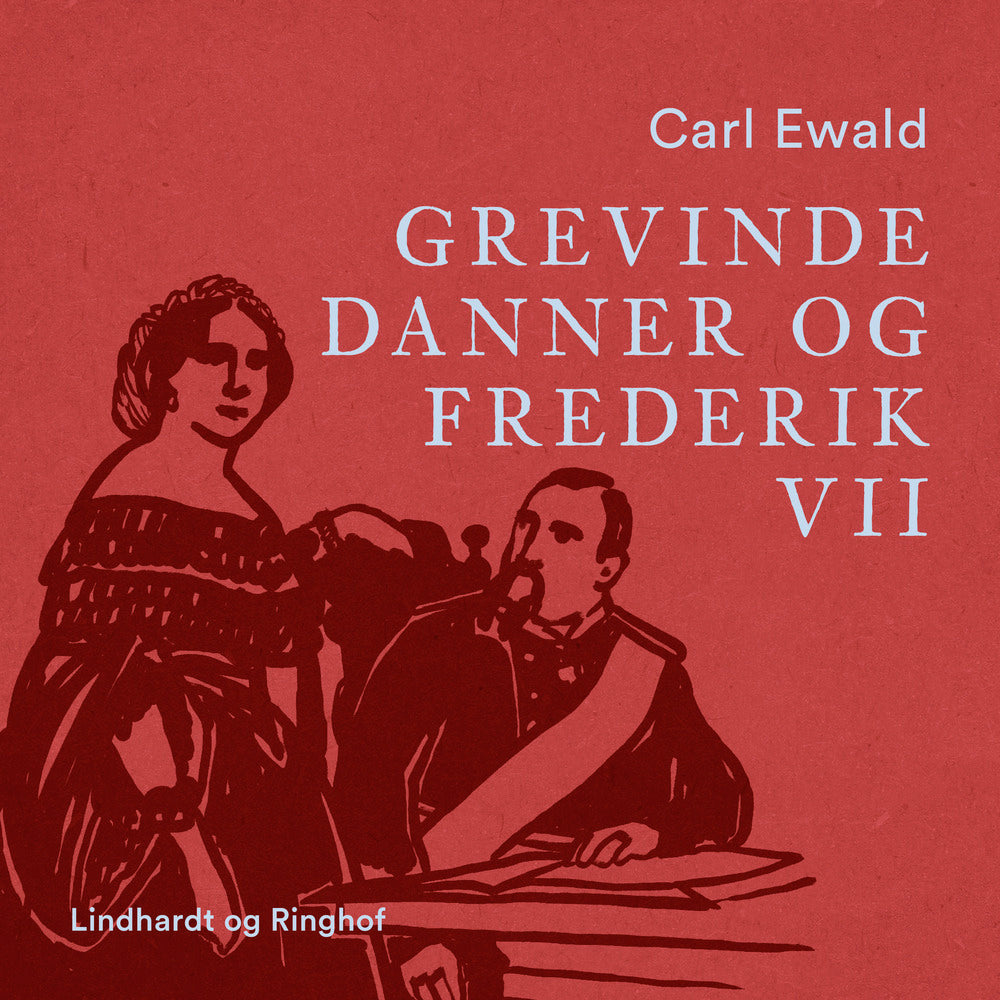 Grevinde Danner og Frederik VII