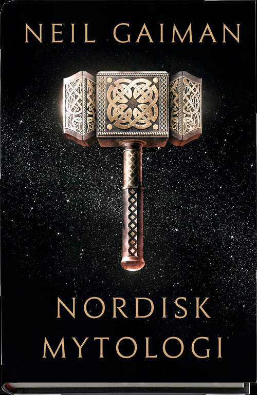 Nordisk mytologi