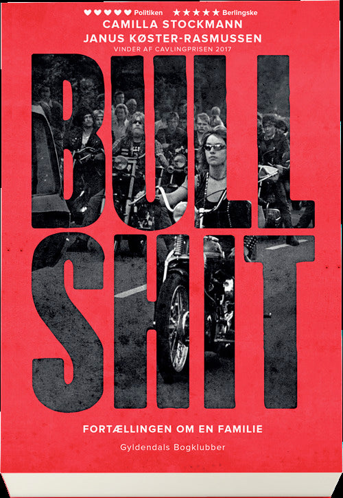 Bullshit