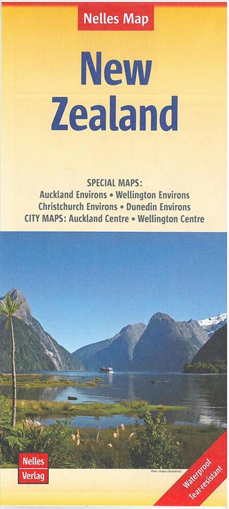 New Zealand