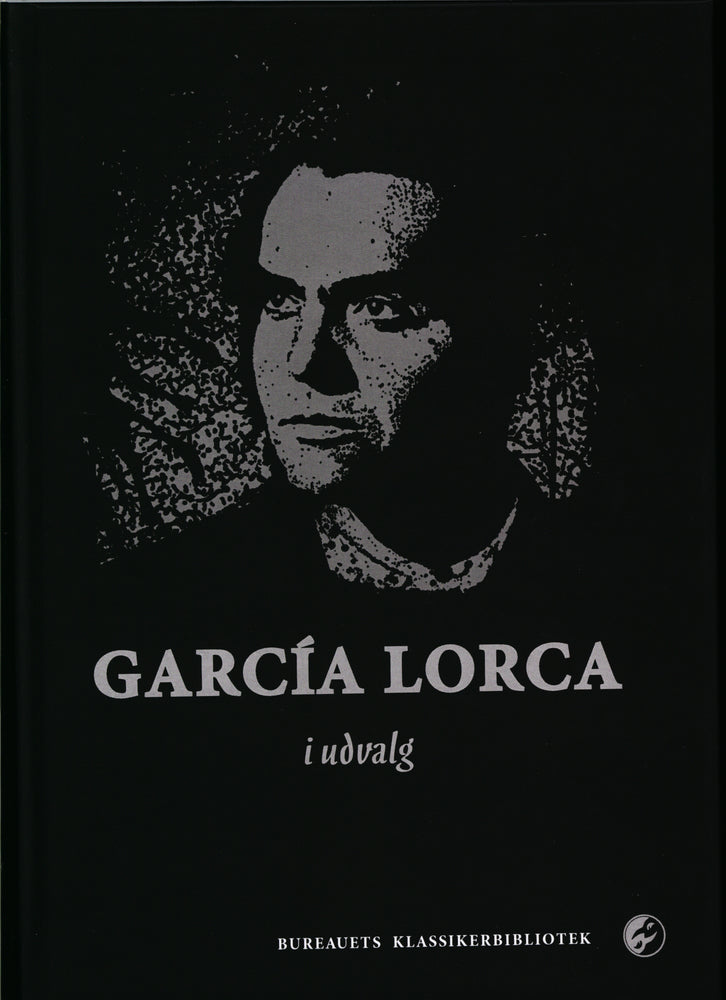 Garcia Lorca i udvalg