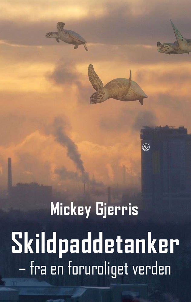 Skildpaddetanker
