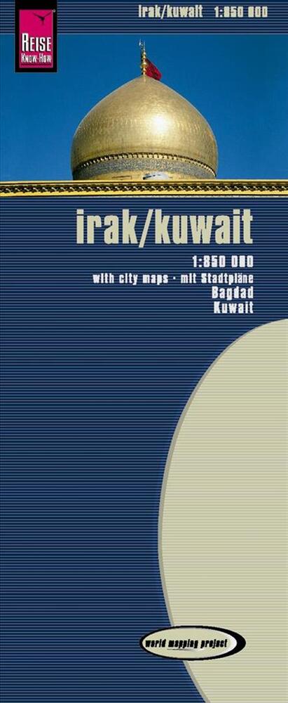 Irak & Kuwait