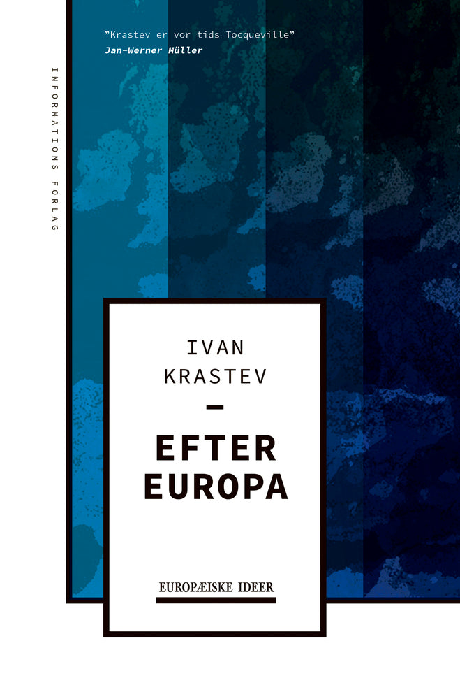 Efter Europa