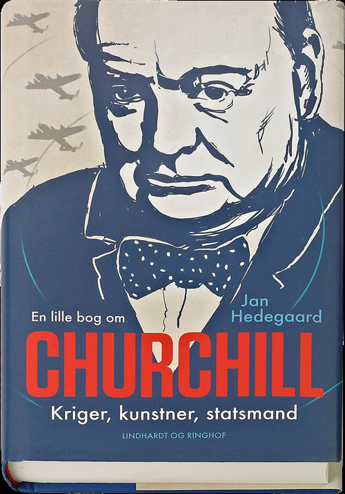 En lille bog om Churchill