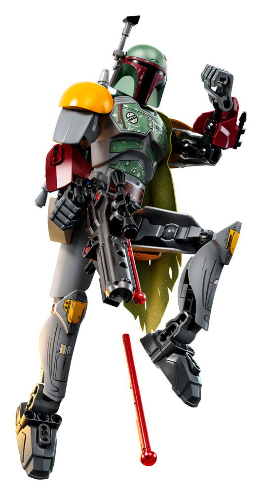 75533 LEGO constraction Star Wars Boba Fett