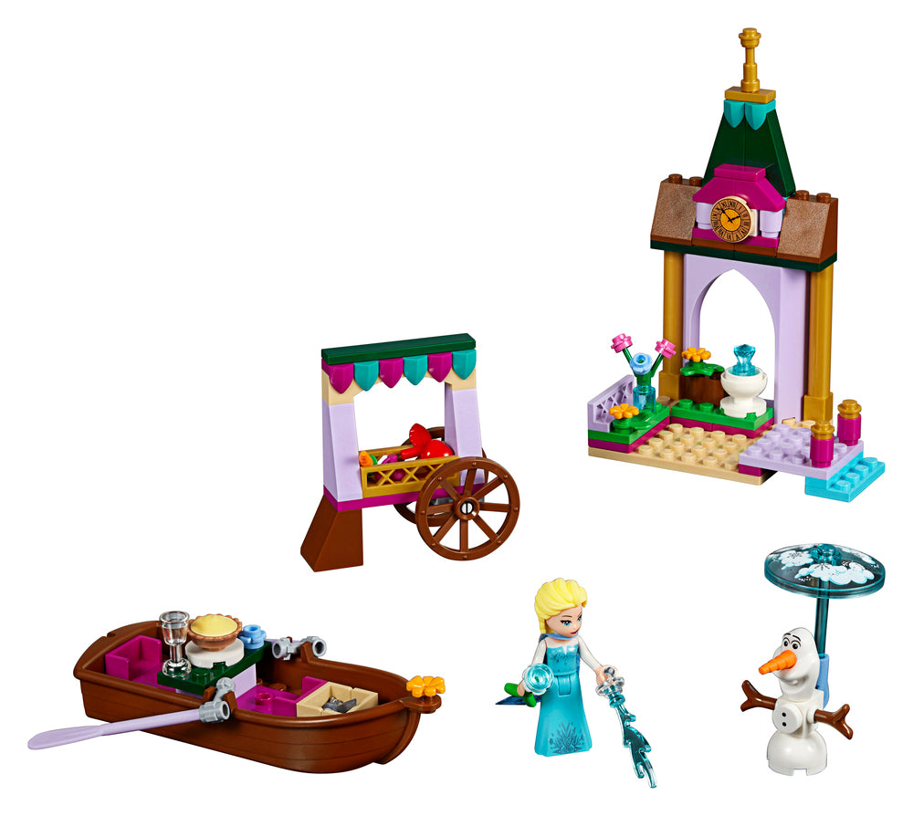 41155 LEGO Disney Princess Elsas markedseventyr