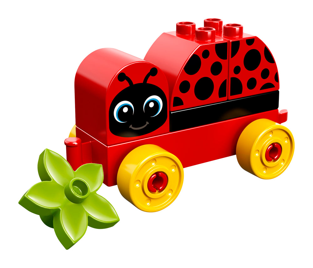 10859 LEGO DUPLO Min første mariehøne