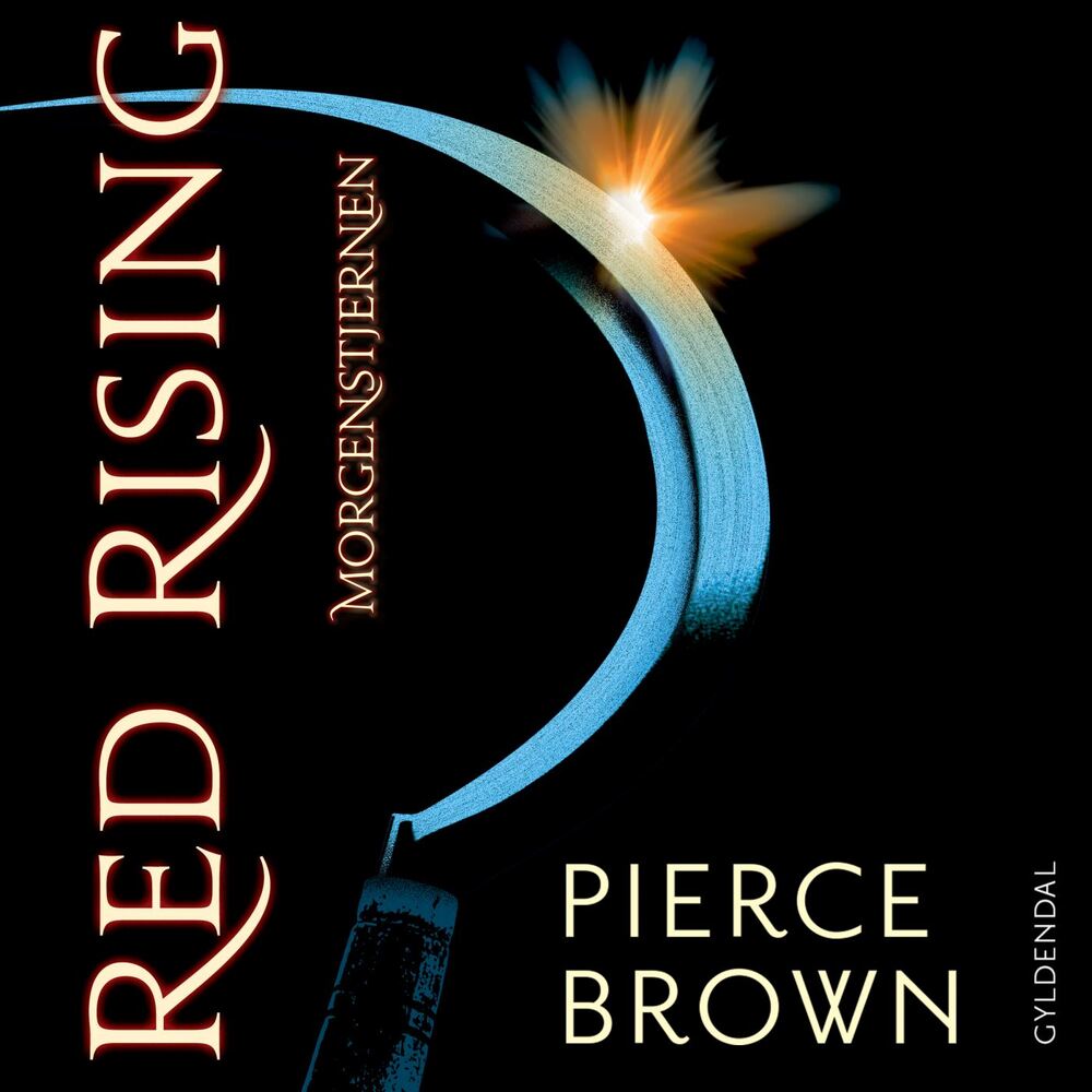Red Rising 3 - Morgenstjernen