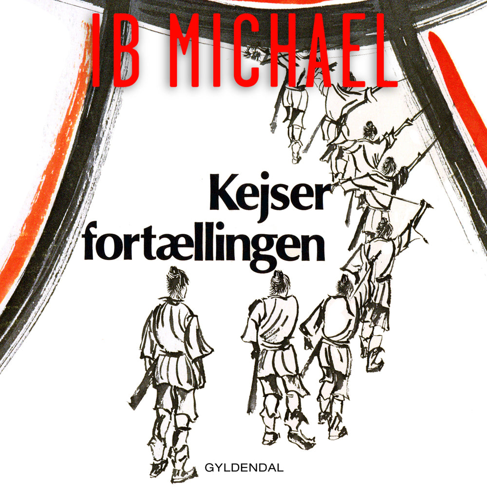 Kejserfortællingen