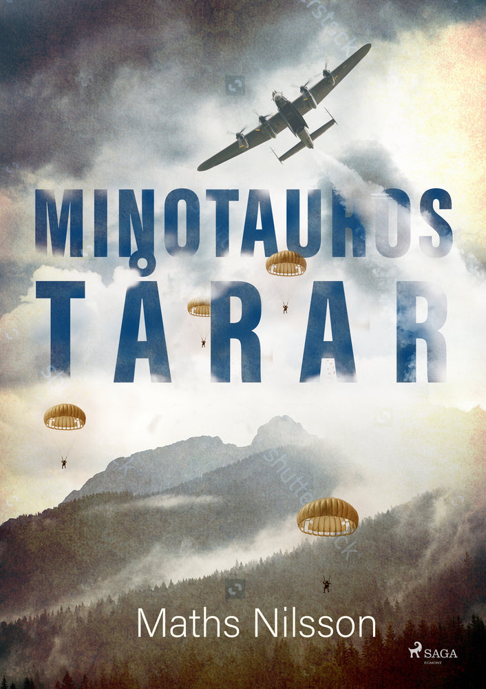 Minotauros tårar