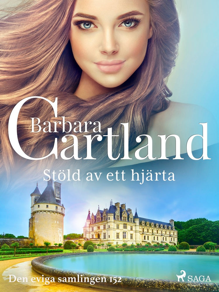 Stöld av ett hjärta