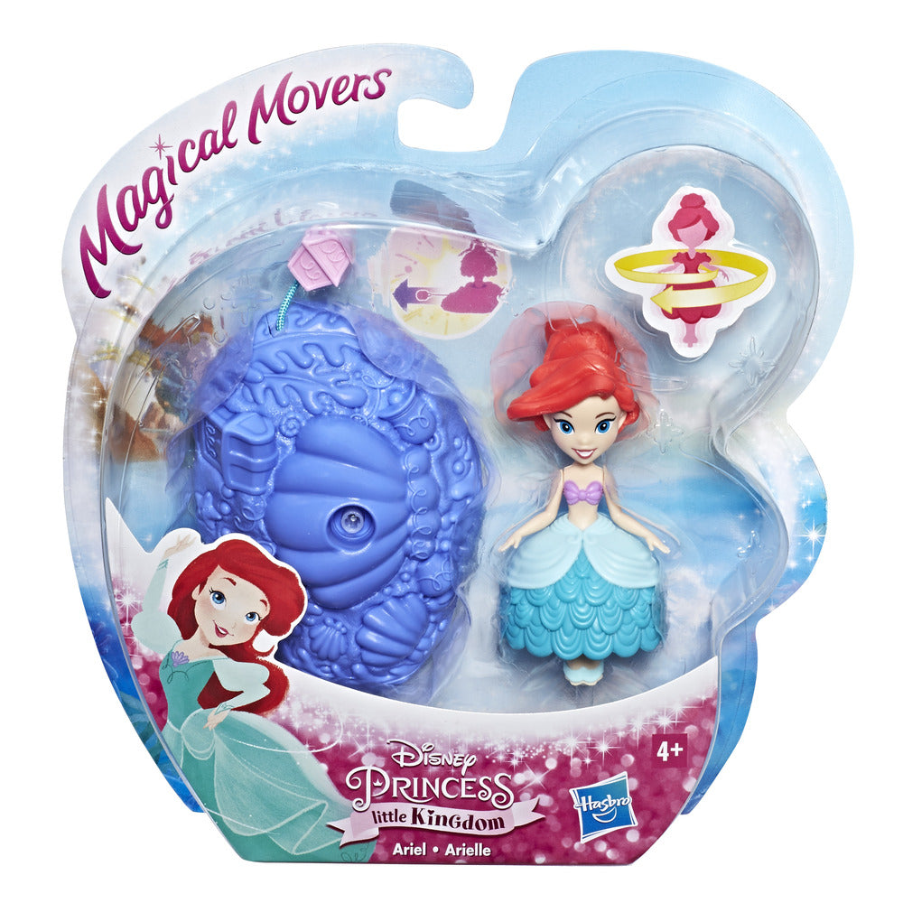 Magical movers asst.
