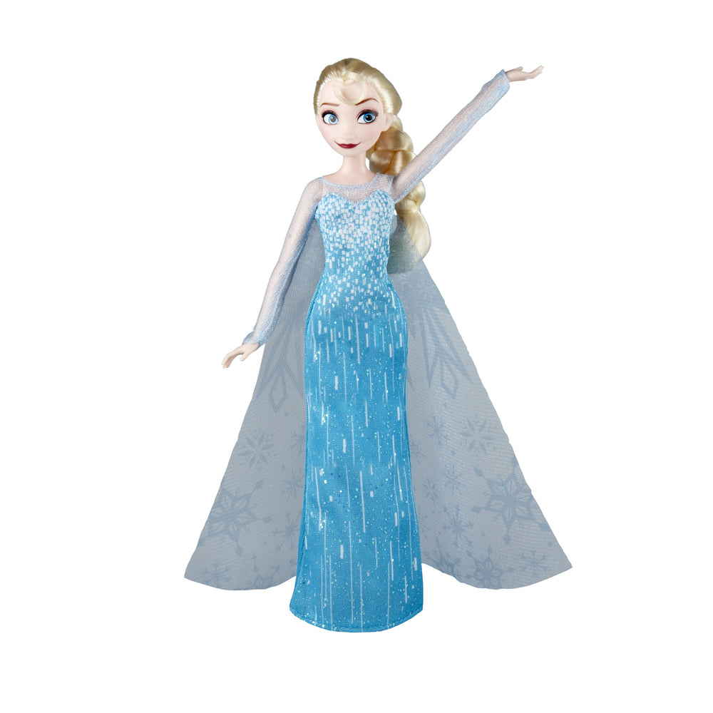 CLASSIC FASHION DOLL ELSA