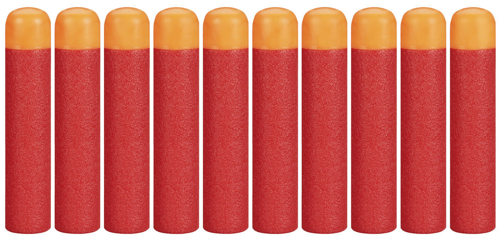 NERF ELITE MEGA 10 DART REFILL