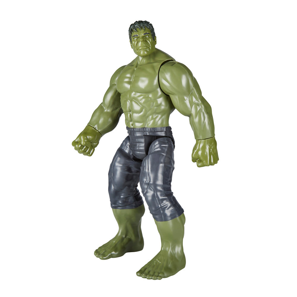 AVENGERS 12'' TITAN MOVIE HULK