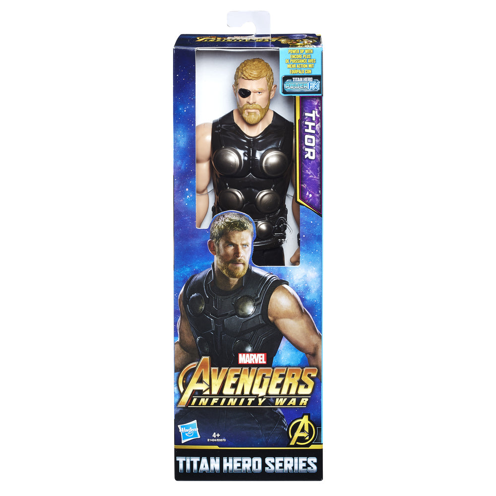 TITAN HERO SERIES MOVIE 30 CM ASS