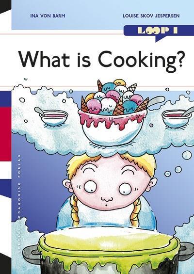 Loop 1. What is Cooking?