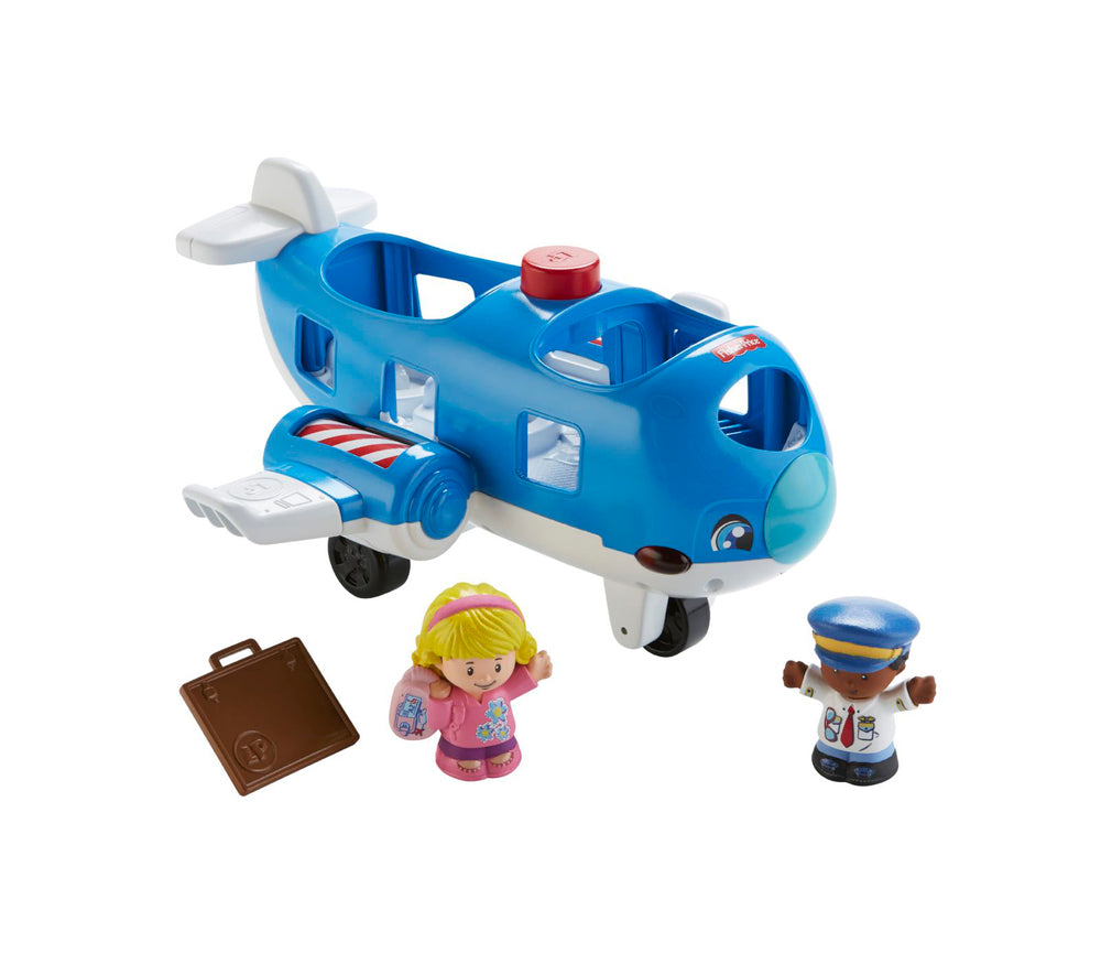 Fisher price flyver