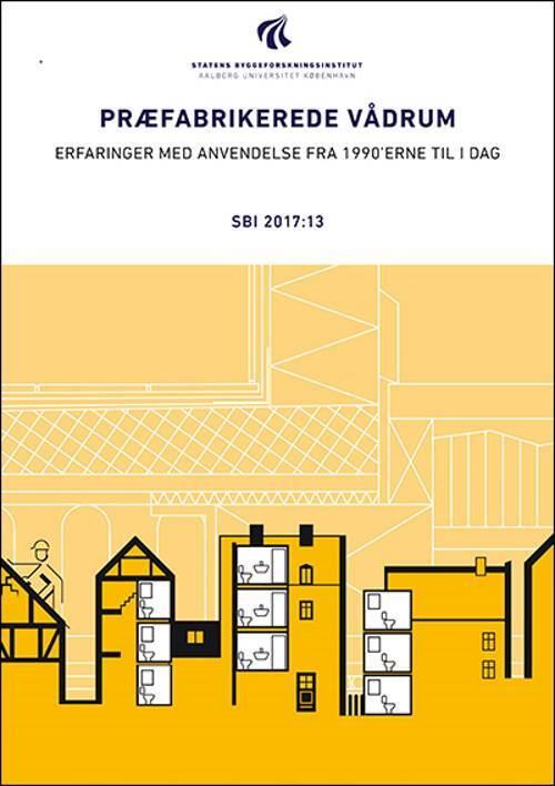 Præfabrikerede vådrum