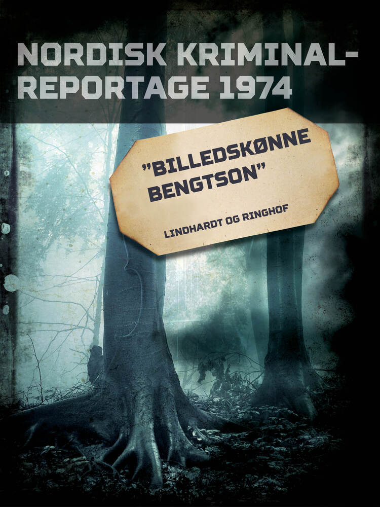 "Billedskønne Bengtson"