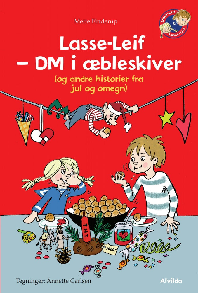 Lasse-Leif