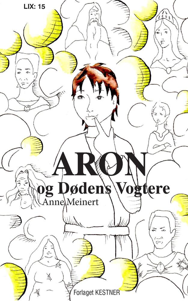 Aron og Dødens Vogtere