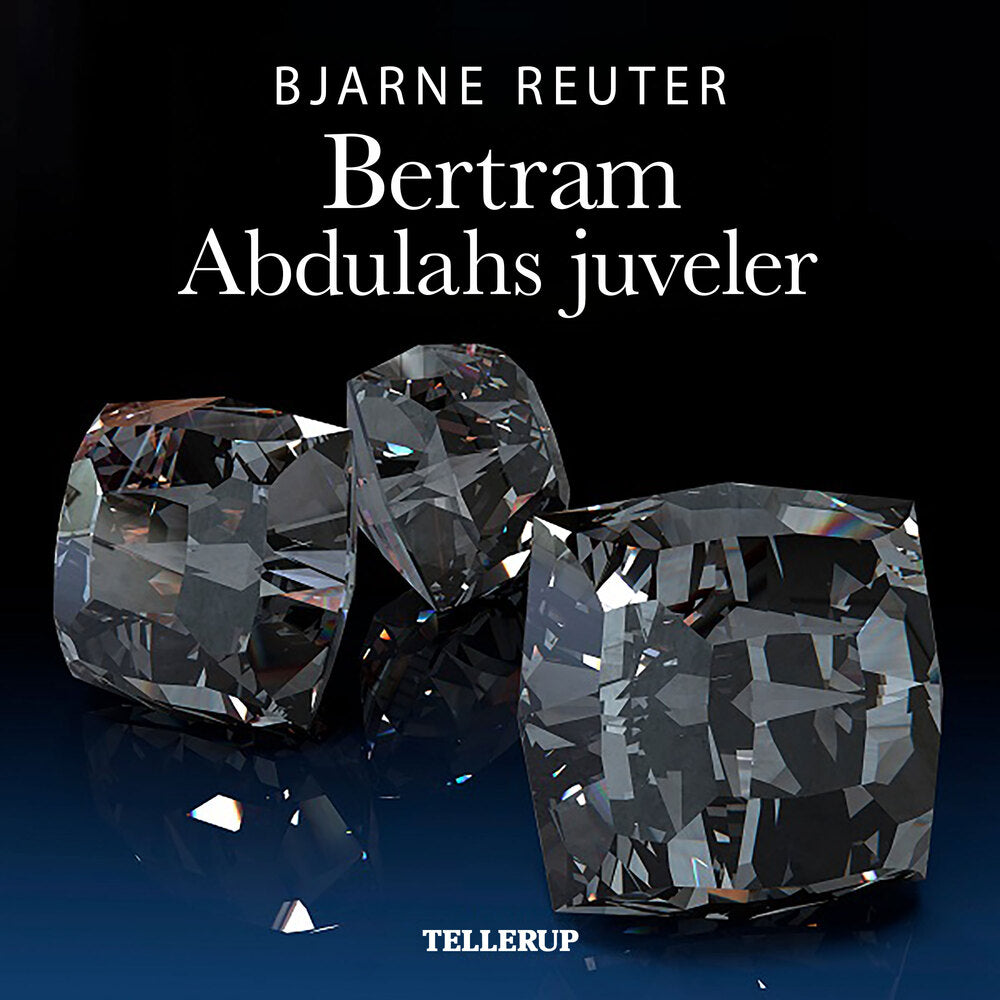 Bertram #5: Abdulahs Juveler