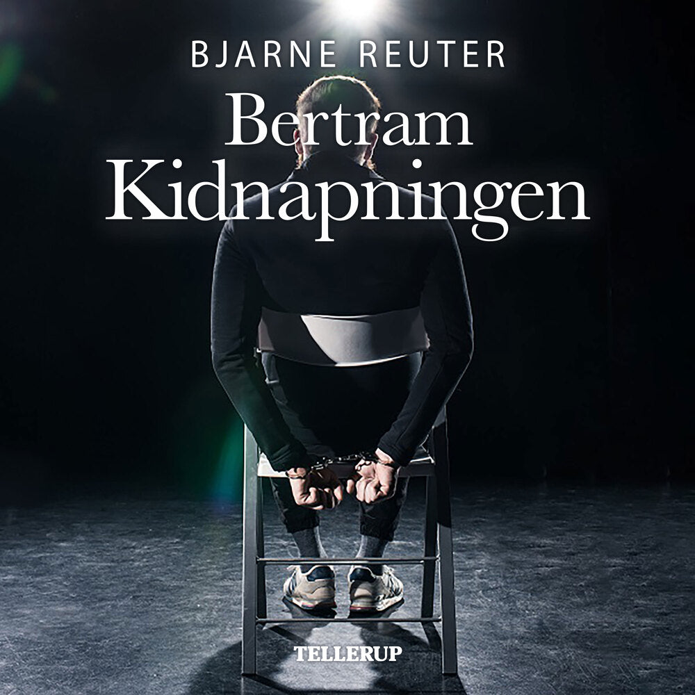 Bertram #1: Kidnapning
