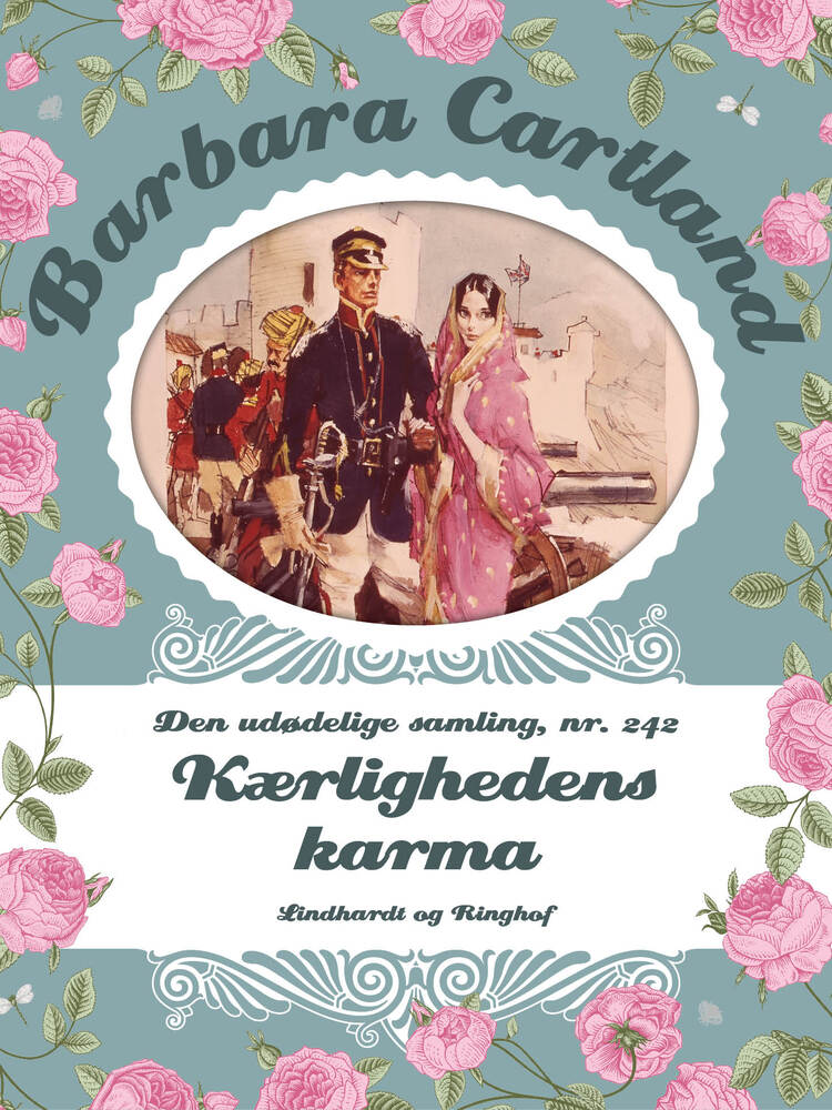 Kærlighedens karma
