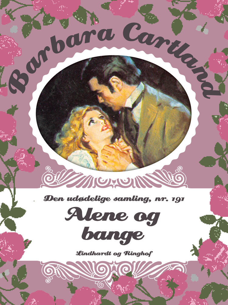 Alene og bange